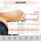 Pregnancy Back & Belly Support Belt