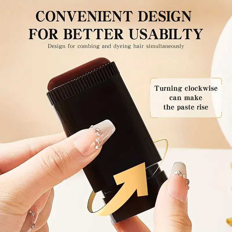 Hair Dye comb | Hair coloure stick