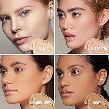 FV Premium Full Coverage Foundation
