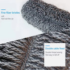 Strong Fiber Car Cleaning Duster