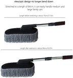Strong Fiber Car Cleaning Duster